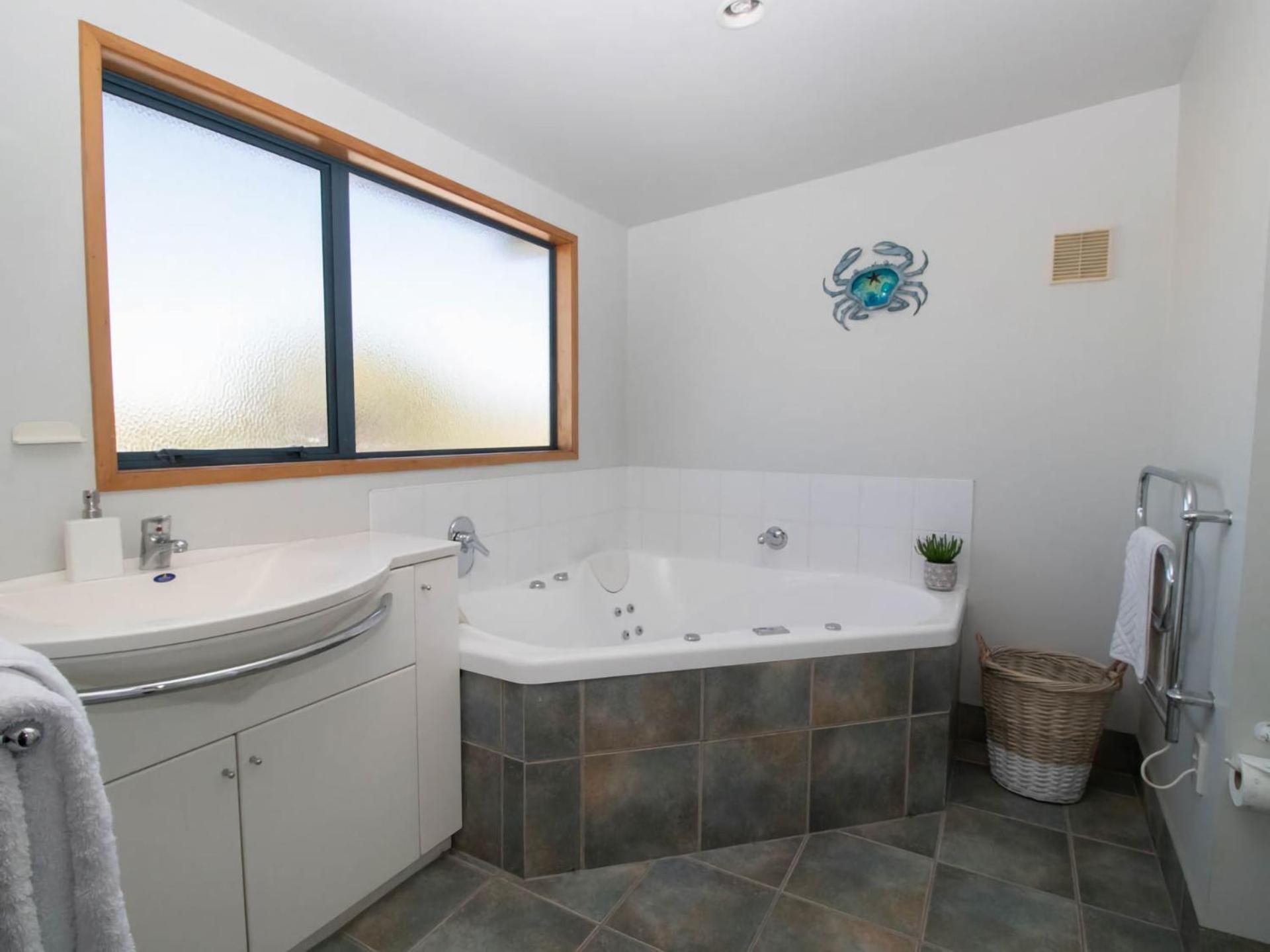 新普利茅斯Beachfront Bliss On Wanaka Terrace Support Local别墅 外观 照片