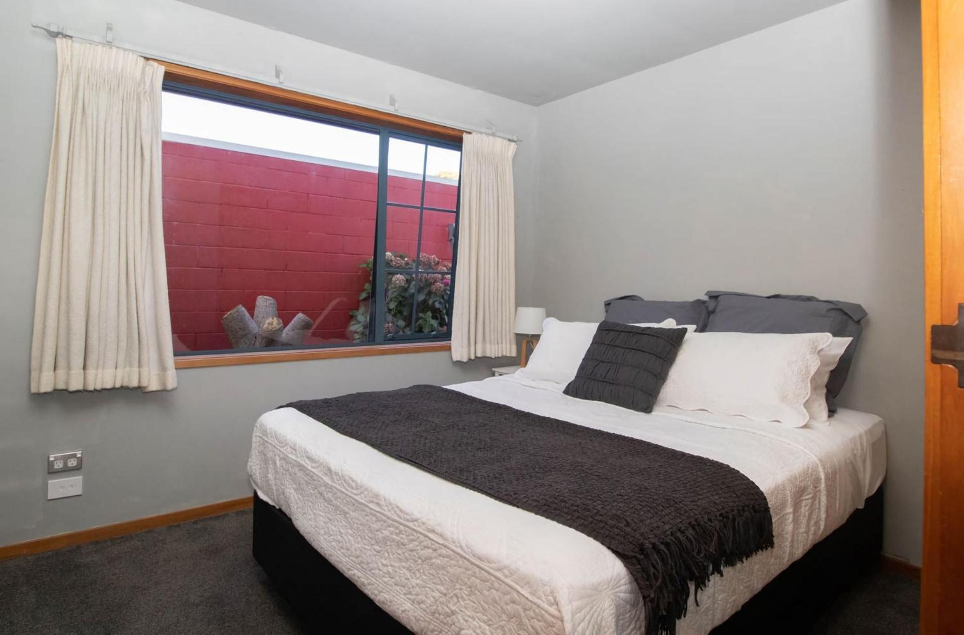 新普利茅斯Beachfront Bliss On Wanaka Terrace Support Local别墅 外观 照片