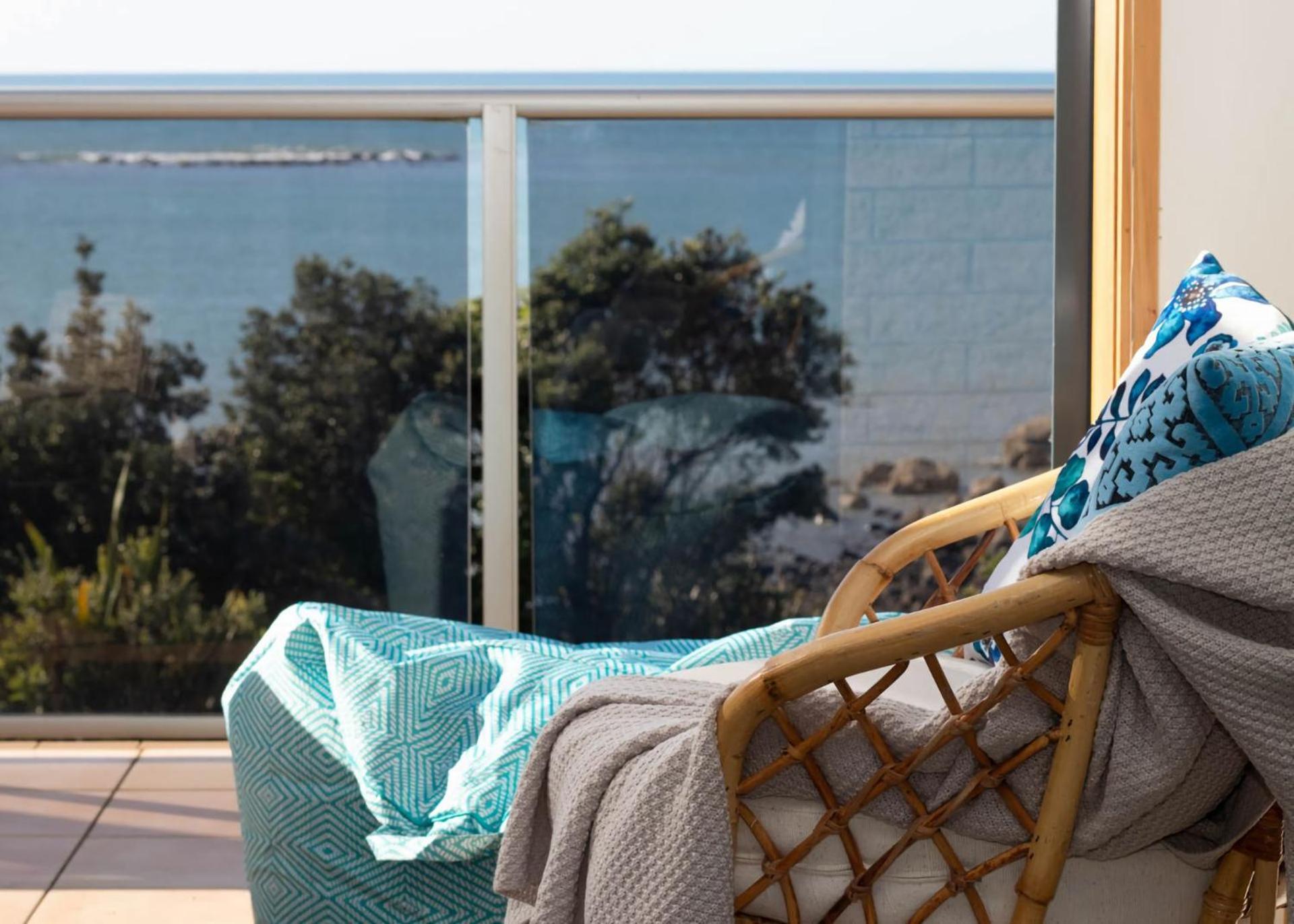 新普利茅斯Beachfront Bliss On Wanaka Terrace Support Local别墅 外观 照片